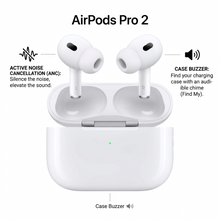 AIRPODS PRO 2 | ANC | 50% OFF (AAA+ QUALITY)