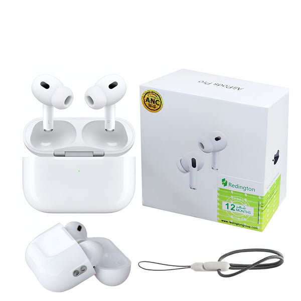 AIRPODS PRO 2 | ANC | 50% OFF (AAA+ QUALITY)