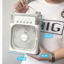 MINI AIR CONDITIONER | 70% Off + Free Delivery