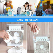 MINI AIR CONDITIONER | 70% Off + Free Delivery