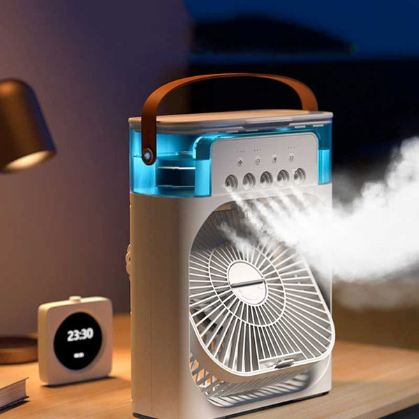 MINI AIR CONDITIONER | 70% Off + Free Delivery