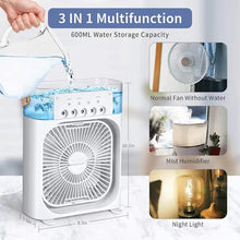 MINI AIR CONDITIONER | 70% Off + Free Delivery
