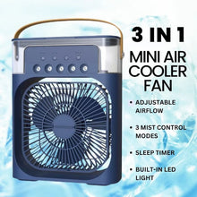 MINI AIR CONDITIONER | 70% Off + Free Delivery