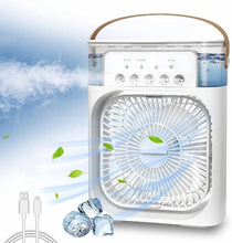 MINI AIR CONDITIONER | 70% Off + Free Delivery