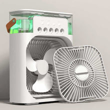 MINI AIR CONDITIONER | 70% Off + Free Delivery
